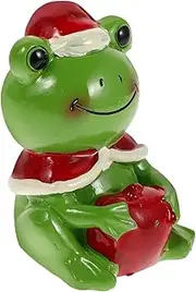 Rv Decoration Accessories Ornaments for Christmas Tree Outdoor Christmas Tree Ornaments The Animal Animals Christmas Tree Accessories Car Decor Outdoor Ornaments Synthetic Resin