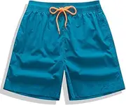 Man Swimwear Swim Shorts Trunks Beach Board Shorts Swimming Pants Swimsuits Mens Running Sports Surffing Shorts