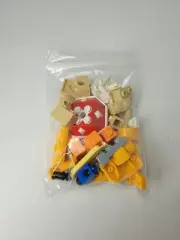 Lego Boom Boom Super Mario Minifigure New mar0065 6s
