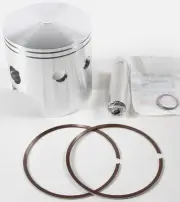 Wiseco Piston Kit 639M08100