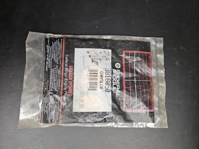 Federal Mogul. Chrysler. Engine Expansion Plug Kit. # 3818050. Ships Free.