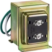 Newhouse Hardware 40TR 24-Volt 40vA Wired Door Bell Transformer for Powering ...