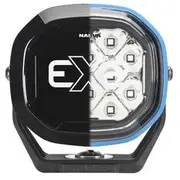 Narva EX2 4" Single Driving Light