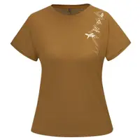 在飛比找蝦皮商城優惠-【ATUNAS 歐都納】女款吸濕排汗短袖T恤A8TS2415
