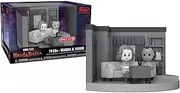 Funko Mini Moment WandaVision - 50's Couch Vinyl Figure, 10 cm Height