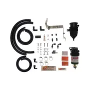 DIESEL PRE-FILTER / PROVENT DUAL KIT [Engine: P5AT] [MAKE: MAZDA] [MODEL: BT-50]