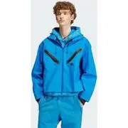 Blue Version Montreal Jacket