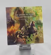 Legend of Zelda: Twilight Princess HD Sound Selection NEW & SEALED!