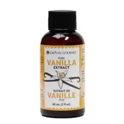 LorAnn Gourmet Pure Vanilla Extract 60ml