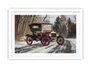 1915 Ford Model