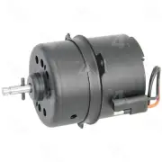 Engine Cooling Fan Motor 4 Seasons For 1990 Plymouth Sundance