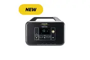 myCOOLMAN Energy Power Station 1000W 78Ah - NEW