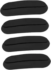 [NOLITOY] Cushions for Women Invisible Slip Shoulder Pads Durable and Comfortable Strap Padding for All Styles