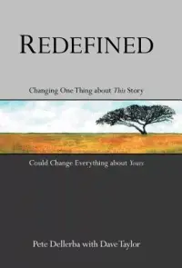在飛比找博客來優惠-Redefined: Changing One Thing 