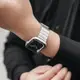 SwitchEas Apple Watch 8 7 SE 42 44 45 49mm Maestro M 不鏽鋼磁扣鏈錶帶