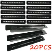 20 Pcs Small Bee BeeHive Hive Beetle Blaster Mite Beetle Trap Beekeeping Tools