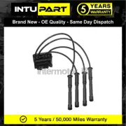 Fits Renault Clio 2001-2004 1.1 1.2 Ignition Coil Pack IntuPart #1