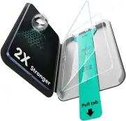 2 Pack Screen Protector for Ipad 11Th/10Th Generation A16 (11/10.9 Inch,2025/202