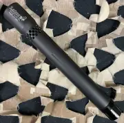 NEW Lapco Tippmann TiPX Big Shot Barrel - 8" - .690 - Dust Black