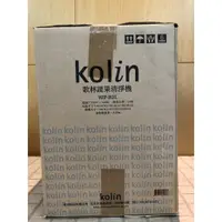 在飛比找蝦皮購物優惠-KOLIN 歌林蔬果 清淨機 WF-R01