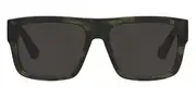 Moschino MOS187/S 6AK/IR Men's Sunglasses Green Size 56