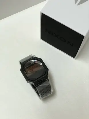 [SSS] Nixon Star Wars Darth Vader Re-Run Watch 星際大戰 黑武士 聯名款