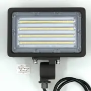 Best Lighting MPAL-7L-KFS 52W Color Select Multi-Purpose Area LED Flood Light