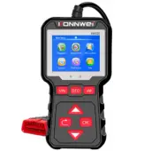 KW320 Universal Car Scanner Engine Fault Code Reader Diagnostic Scanner Tool