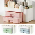 Makeup Organizer Korean Style Convenient Cosmetic Storage Box Makeup Organizer