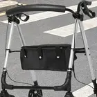 Under Seat Rollator Bag, Walker Underseat Replacement Basket Underseat Walker