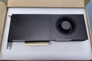 NVIDIA RTX A5000 24GB GPU Video Card GDDR6 ECC Professional Graphics Card