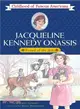 Jacqueline Kennedy Onassis ─ Friend of the Arts