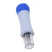 Felting Needles Spring Device Tube Handle Design Inner Needle Felting Pen Tool
