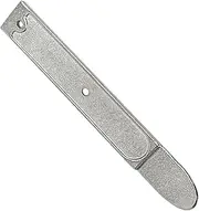 Pry Tools Automotive - Wedge, Compact Pry Scraper | Multifunctional Steel Nail Puller Tool, Effective Prying and Scraping Equipment, Ideal for Nail Removal and Panel Work Applications