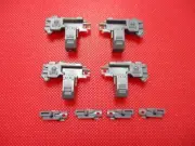 Warhammer 40k Space Marine Centurion Devastator Heavy Bolters x4 Bits Box