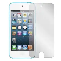 在飛比找蝦皮購物優惠-Apple iPod Touch 5 抗刮亮面螢幕保護貼 2