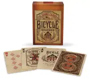 Bicycle Bourbon Specialty Playing Cards Poker