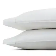 Sferra Giza 45 Medallion King Pillowcase, Pair