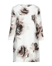 [1ONE] 1-ONE Mini dresses - Item 15187093