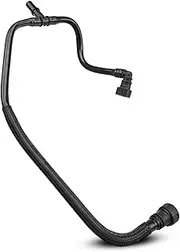 Vapor Canister Purge Valve Hose Tube Replace 68250915AD, Purge Hose Fit for Dodge Durango Jeep Grand Cherokee 2016-2019