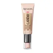 Revlon Photoready Candid Natural Finish Foundation 22ml - 260 Chai
