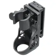 High Quality Adjustable Easy to Use Low-Profile 360° Rotating Flashlight Holster
