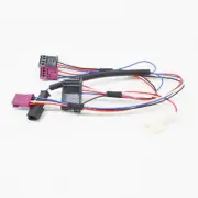 MINI Cooper R50 Steering Wheel Harness 61316954014 6954014 NEW GENUINE