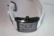 Aquaswiss Men’s Tanc 64G001012 swiss ronda Watch New in Box