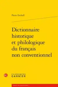 在飛比找博客來優惠-Dictionnaire Historique Et Phi