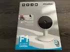 LaView Security Cameras 4pcs, Home Camera Indoor 1080P, Wi-Fi White