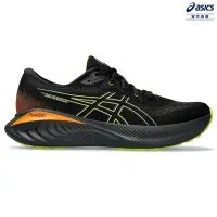 在飛比找Yahoo奇摩購物中心優惠-ASICS 亞瑟士 GEL-CUMULUS 25 GTX 男