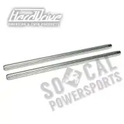 HardDrive Bare Fork Tubes 35mm X 29-1/4in H-D FXR Super Glide II (1982-1983)