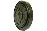 PowerBond Race Series 7.24in. Harmonic Balancer For Chrysler 440 V8 Neutral Balance PB-1112SS