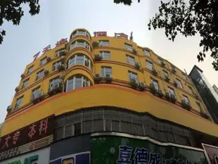 7天連鎖酒店開封大梁門店7 Days Inn Kaifeng Daliang Men Branch